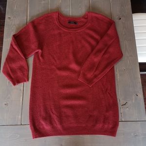 TALULA Lefoy Cashmere Blend Sweater